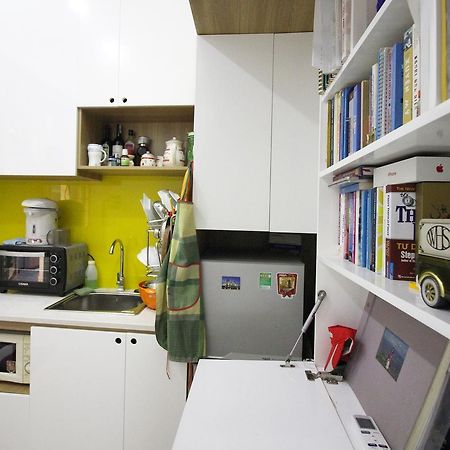 Saigon Corner House Apartment TP. Hồ Chí Minh Ngoại thất bức ảnh