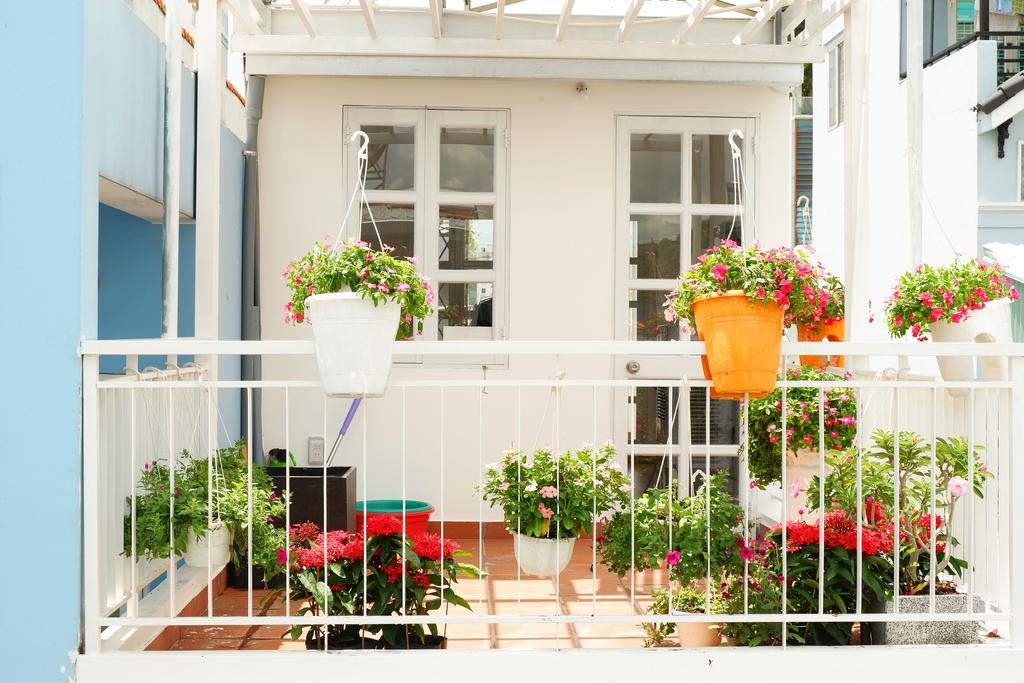 Saigon Corner House Apartment TP. Hồ Chí Minh Ngoại thất bức ảnh