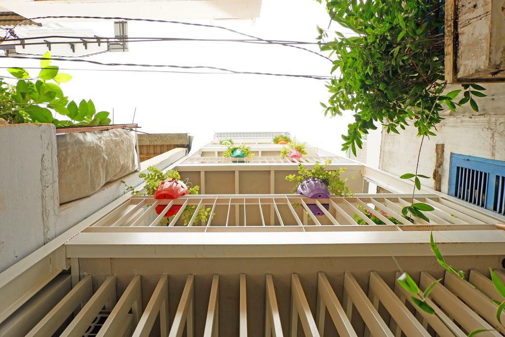 Saigon Corner House Apartment TP. Hồ Chí Minh Ngoại thất bức ảnh