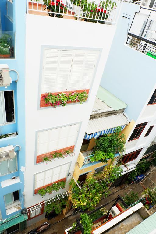 Saigon Corner House Apartment TP. Hồ Chí Minh Ngoại thất bức ảnh