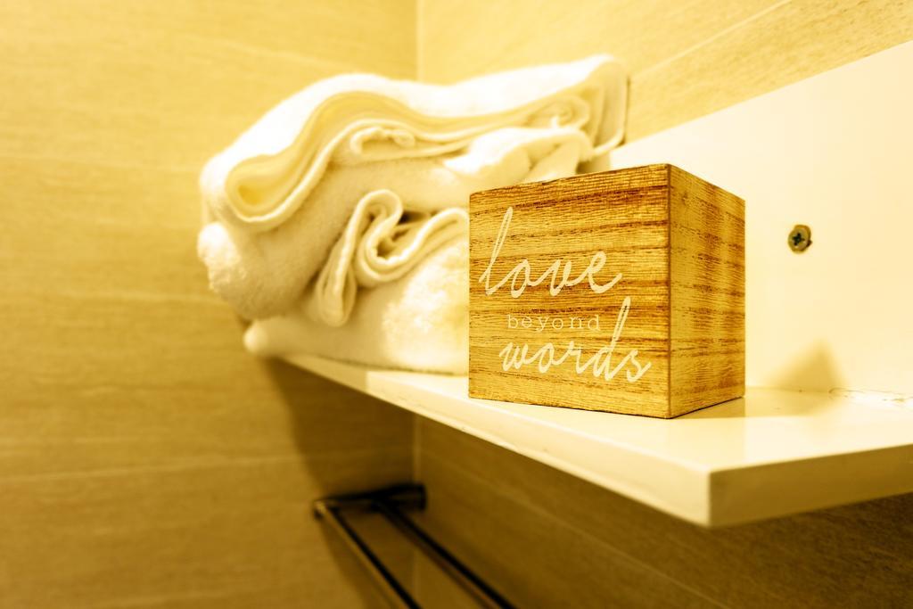 Saigon Corner House Apartment TP. Hồ Chí Minh Ngoại thất bức ảnh