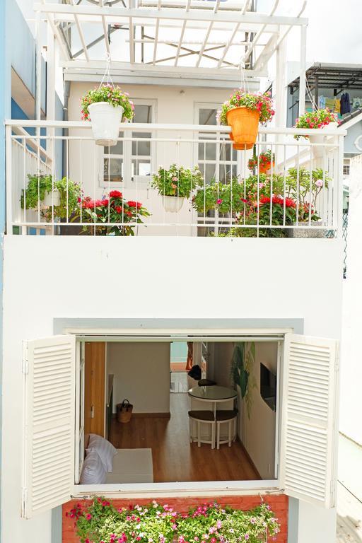 Saigon Corner House Apartment TP. Hồ Chí Minh Ngoại thất bức ảnh