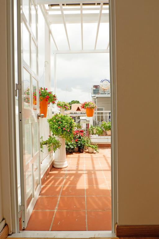 Saigon Corner House Apartment TP. Hồ Chí Minh Ngoại thất bức ảnh
