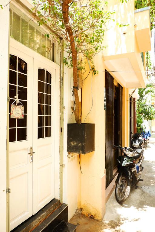 Saigon Corner House Apartment TP. Hồ Chí Minh Ngoại thất bức ảnh