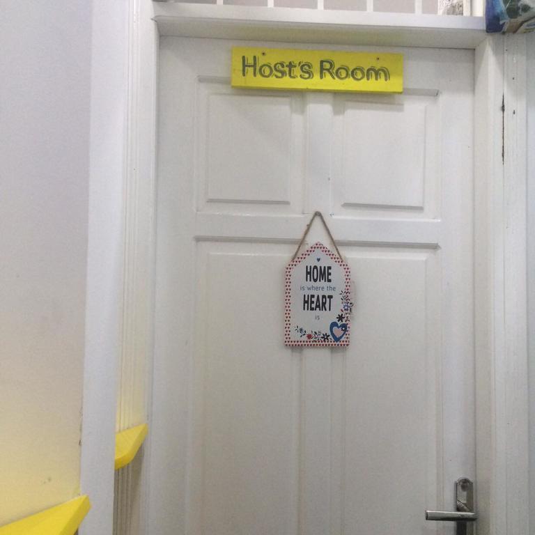 Saigon Corner House Apartment TP. Hồ Chí Minh Ngoại thất bức ảnh