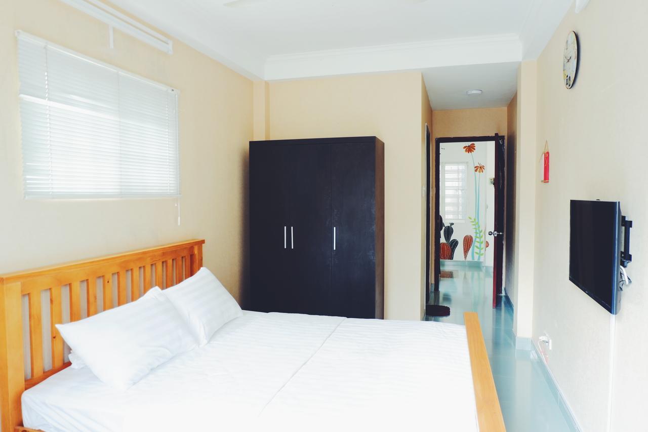 Saigon Corner House Apartment TP. Hồ Chí Minh Ngoại thất bức ảnh