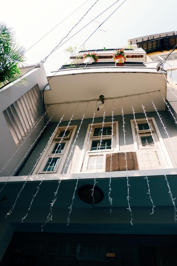 Saigon Corner House Apartment TP. Hồ Chí Minh Ngoại thất bức ảnh