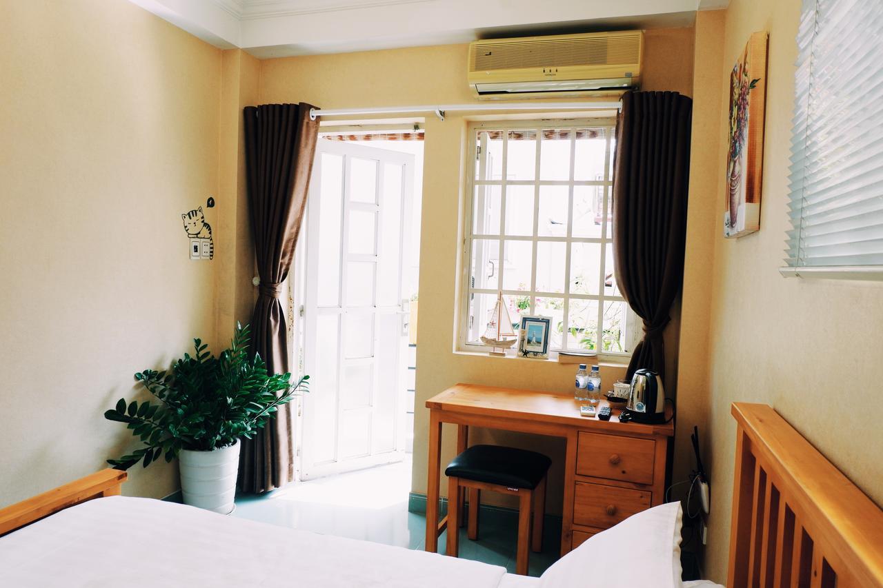 Saigon Corner House Apartment TP. Hồ Chí Minh Ngoại thất bức ảnh