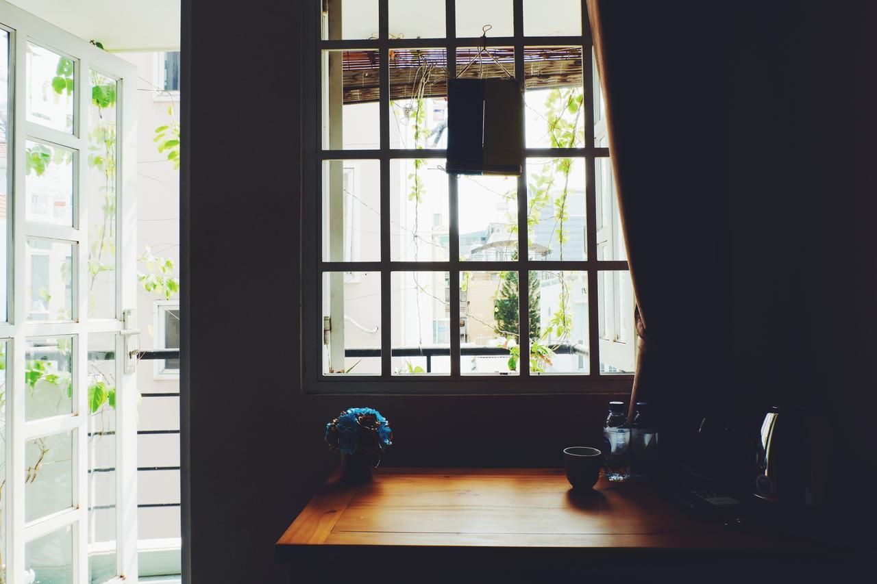 Saigon Corner House Apartment TP. Hồ Chí Minh Ngoại thất bức ảnh