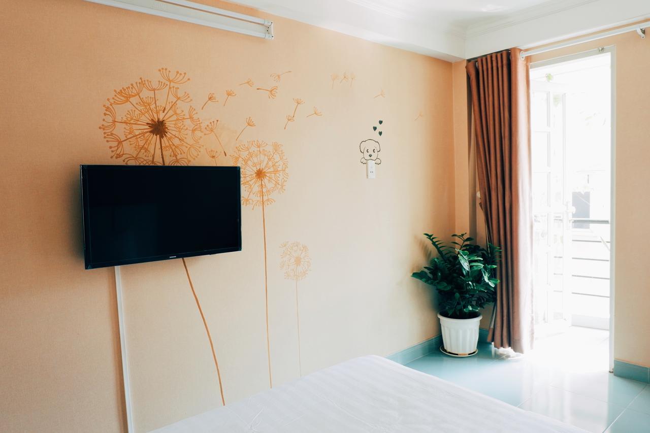 Saigon Corner House Apartment TP. Hồ Chí Minh Ngoại thất bức ảnh