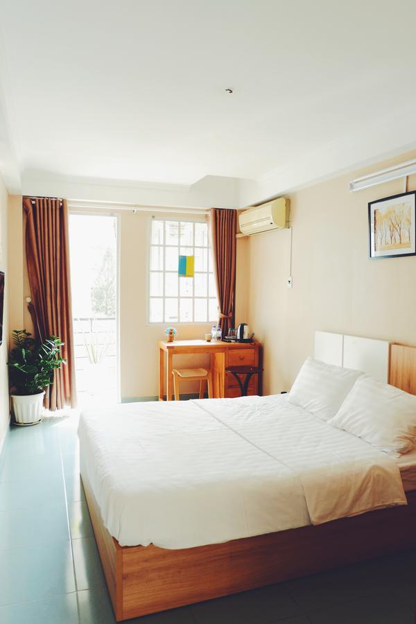 Saigon Corner House Apartment TP. Hồ Chí Minh Ngoại thất bức ảnh