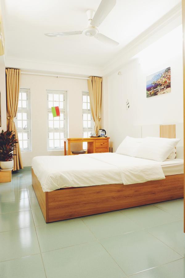 Saigon Corner House Apartment TP. Hồ Chí Minh Ngoại thất bức ảnh