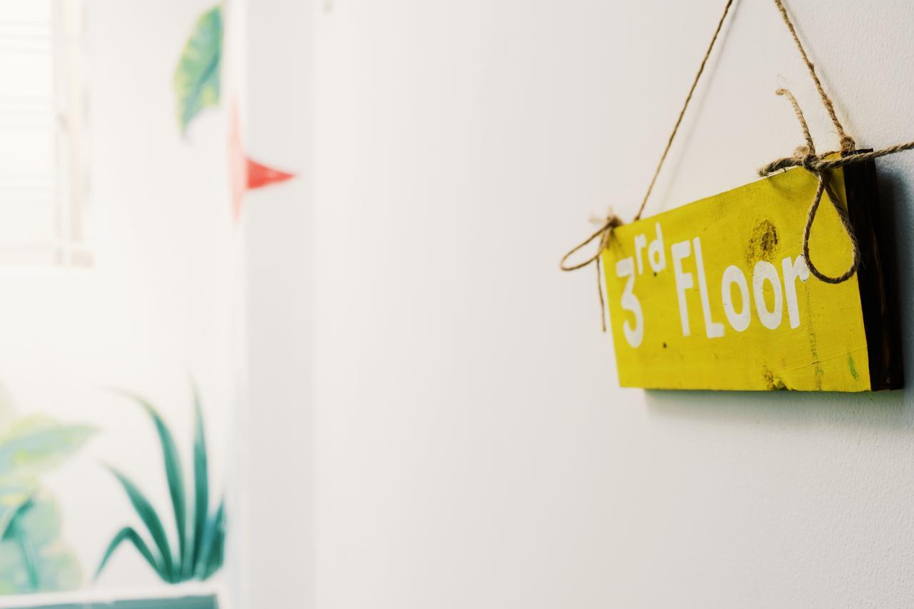 Saigon Corner House Apartment TP. Hồ Chí Minh Ngoại thất bức ảnh