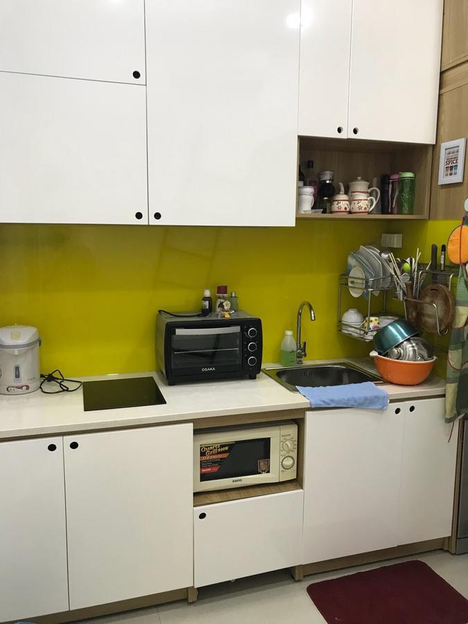 Saigon Corner House Apartment TP. Hồ Chí Minh Ngoại thất bức ảnh