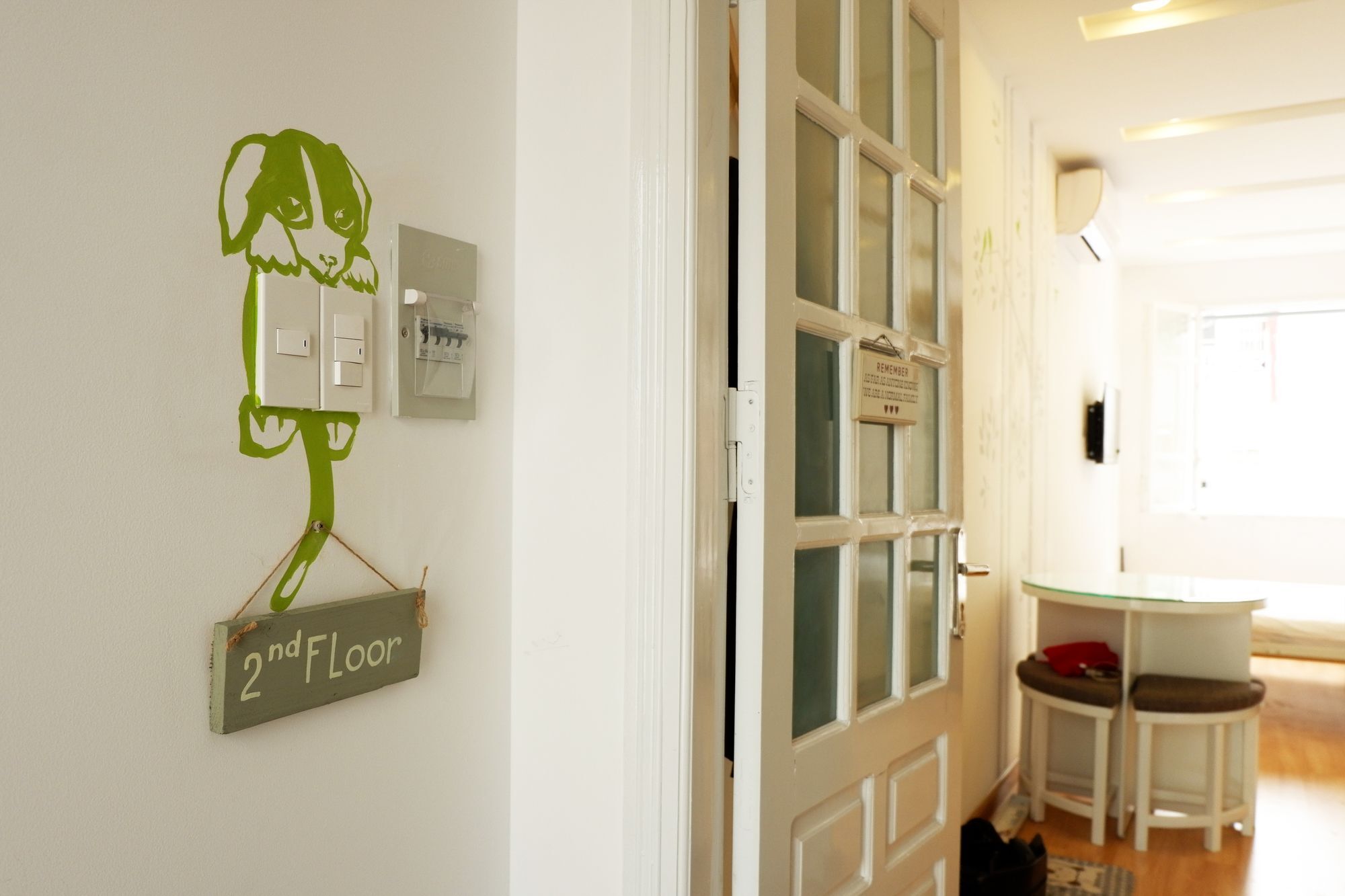 Saigon Corner House Apartment TP. Hồ Chí Minh Ngoại thất bức ảnh