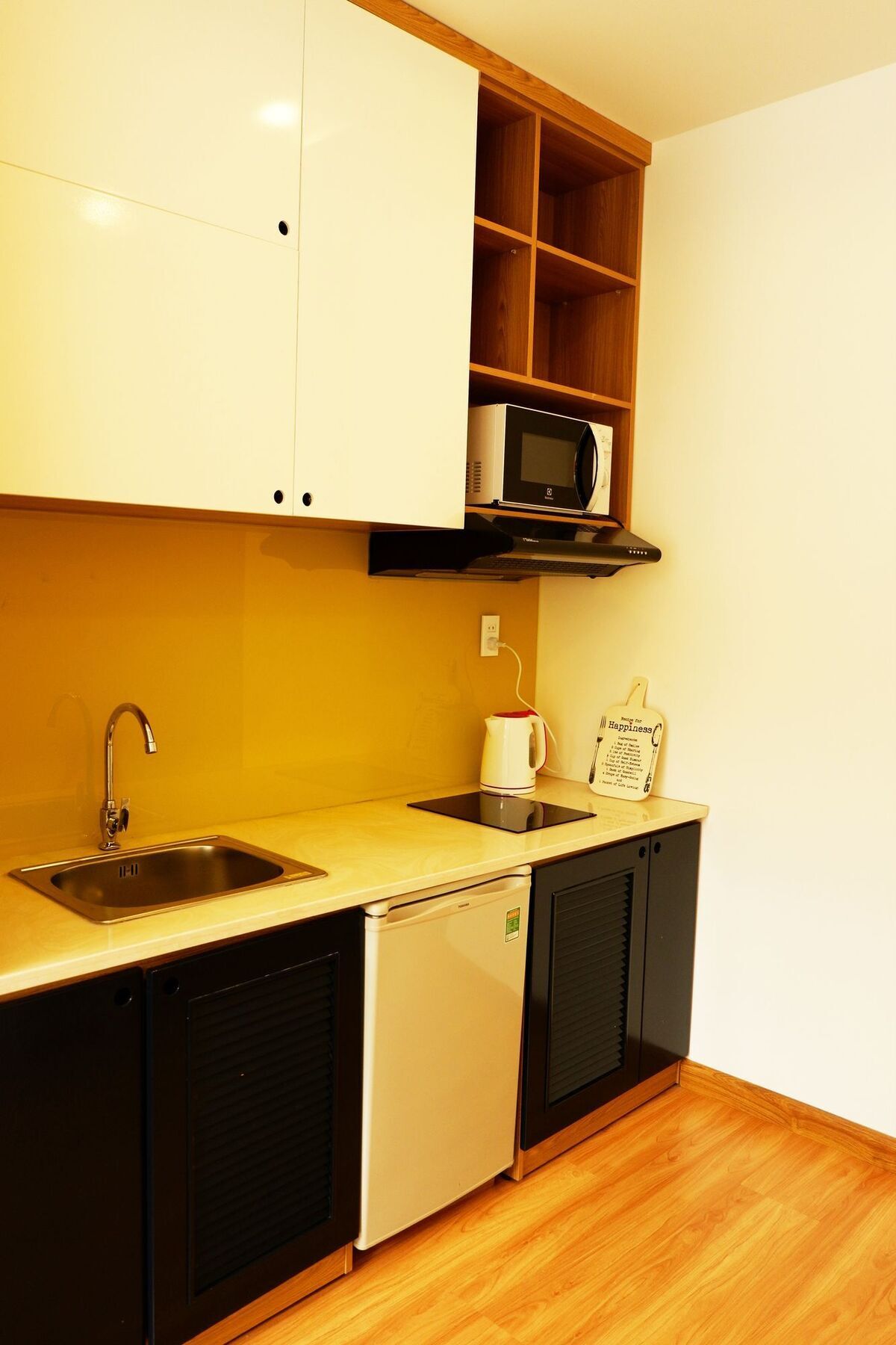 Saigon Corner House Apartment TP. Hồ Chí Minh Ngoại thất bức ảnh