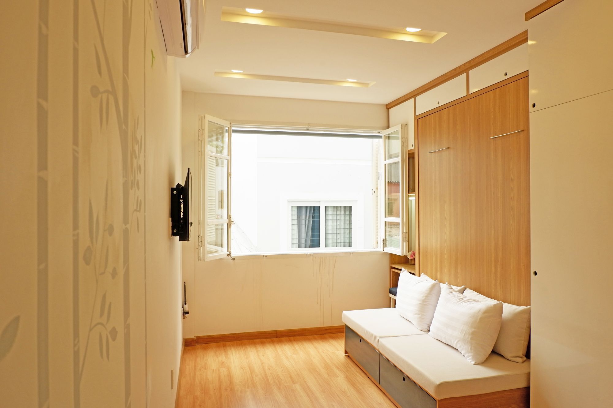 Saigon Corner House Apartment TP. Hồ Chí Minh Ngoại thất bức ảnh