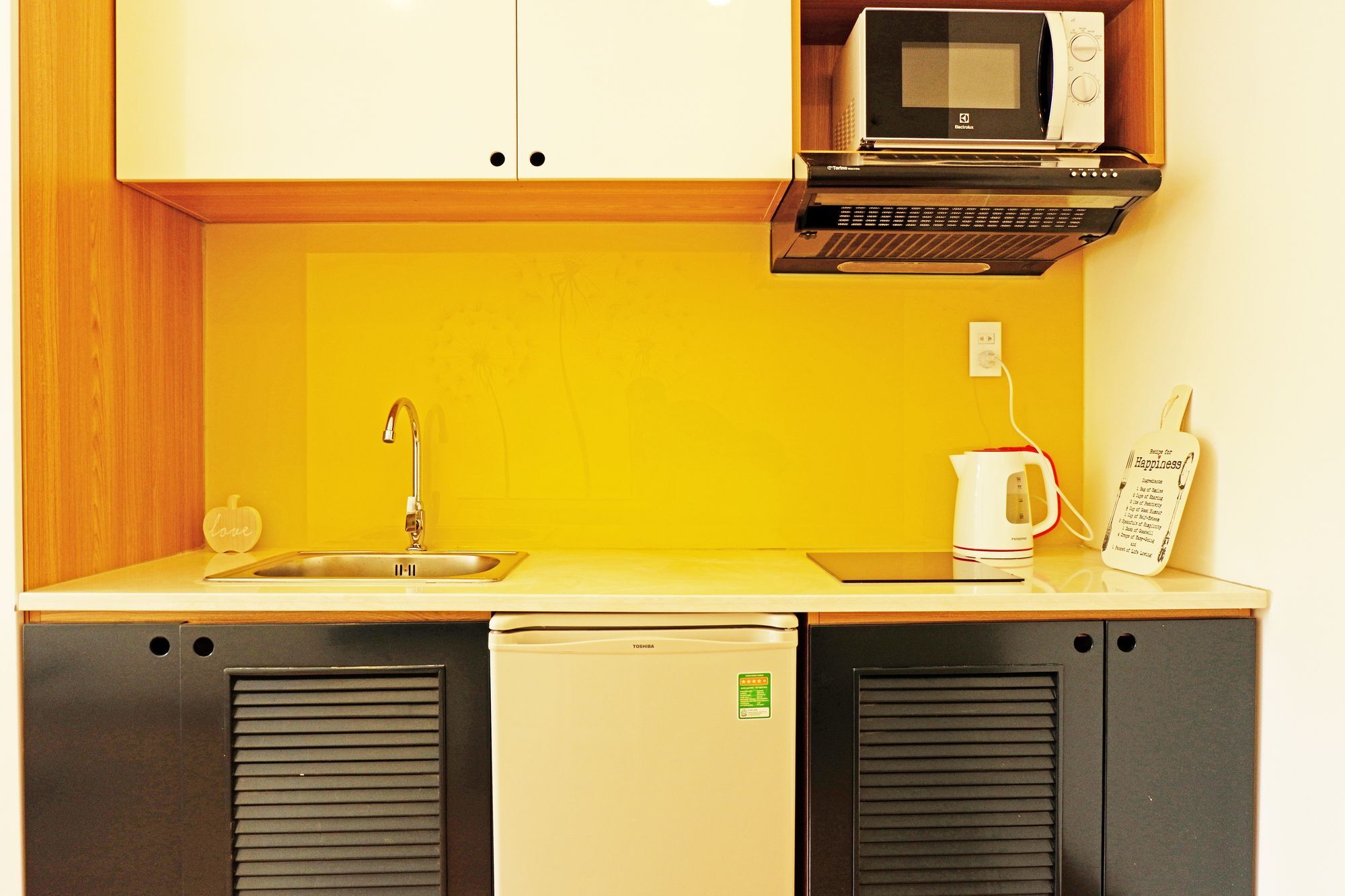 Saigon Corner House Apartment TP. Hồ Chí Minh Ngoại thất bức ảnh
