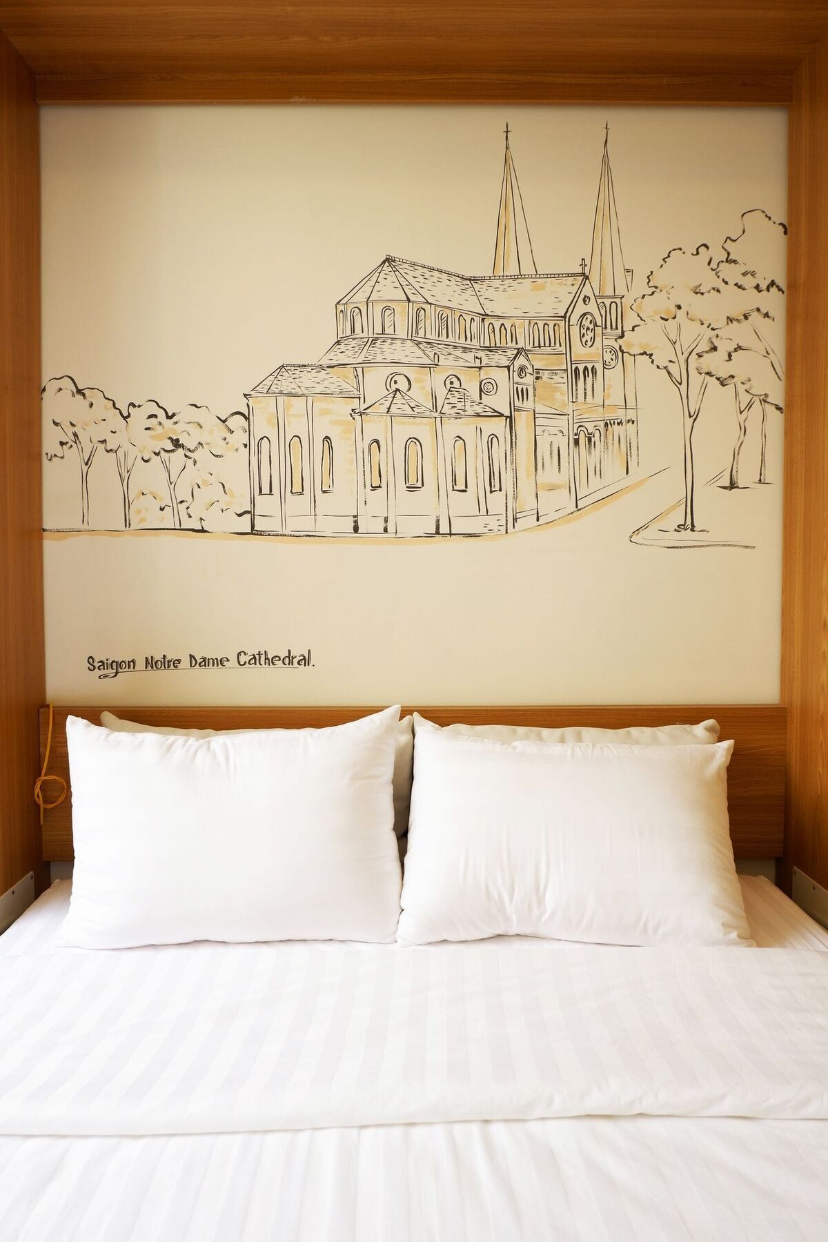 Saigon Corner House Apartment TP. Hồ Chí Minh Ngoại thất bức ảnh