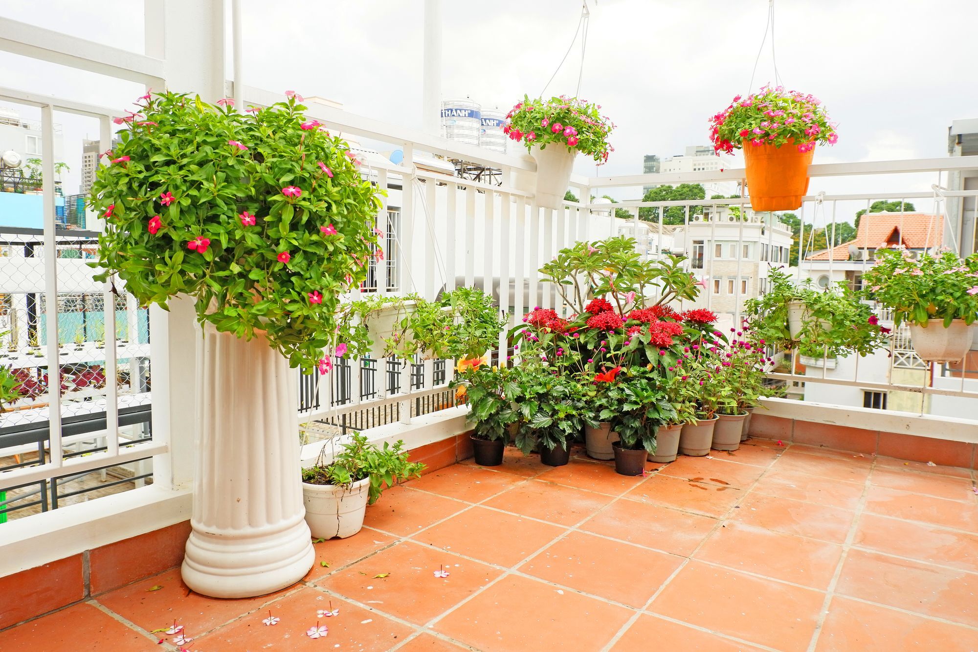 Saigon Corner House Apartment TP. Hồ Chí Minh Ngoại thất bức ảnh