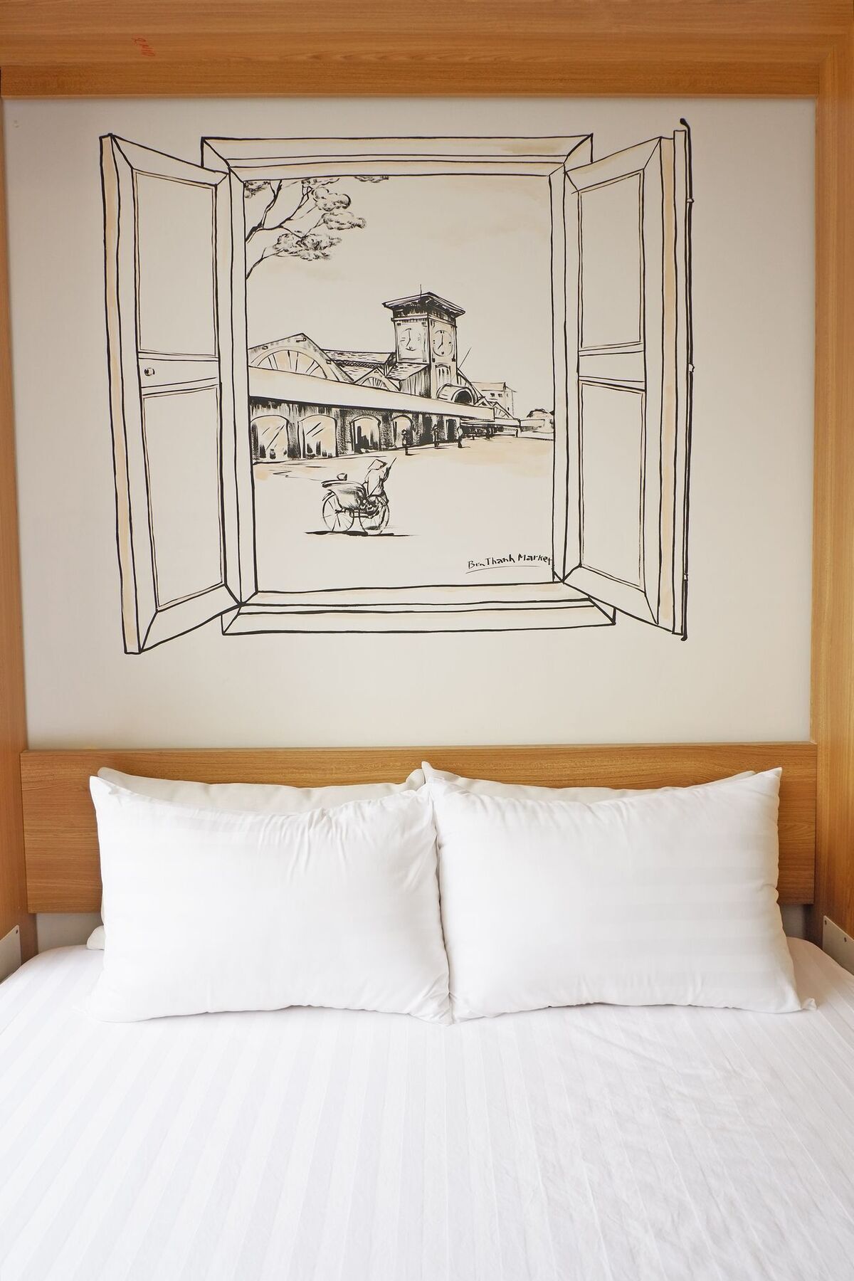 Saigon Corner House Apartment TP. Hồ Chí Minh Ngoại thất bức ảnh